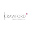 Logo de Crawford Professional